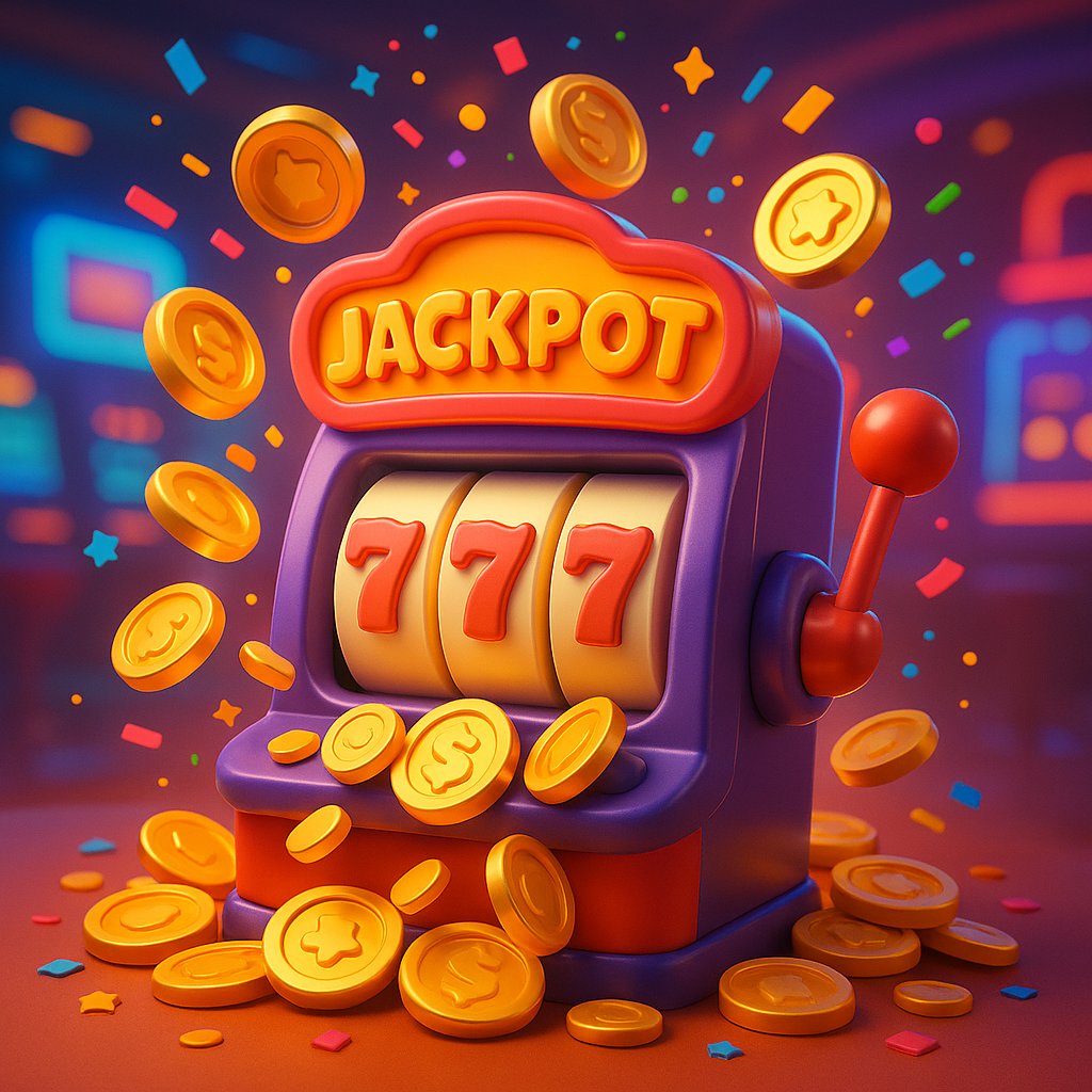 8pg slot